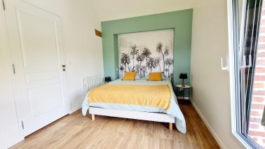 maison 5 Pièces en vente sur PONT L EVEQUE (14130)