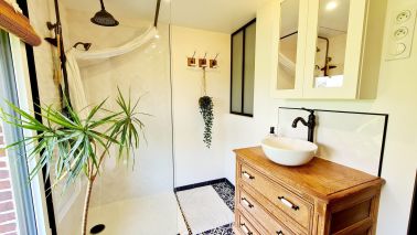 maison 5 Pièces en vente sur PONT L EVEQUE (14130)