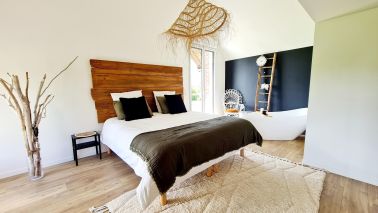 maison 5 Pièces en vente sur PONT L EVEQUE (14130)