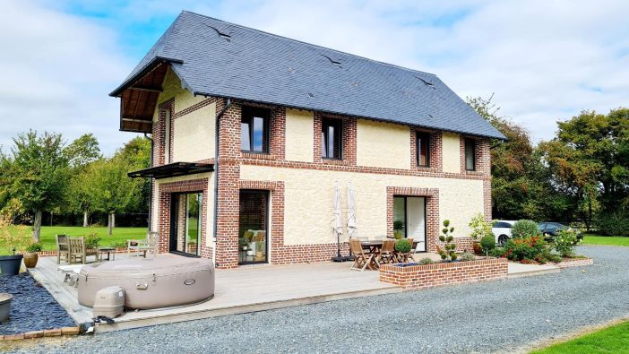 Sale House Pont-l'Évêque 5 Rooms 127 m²