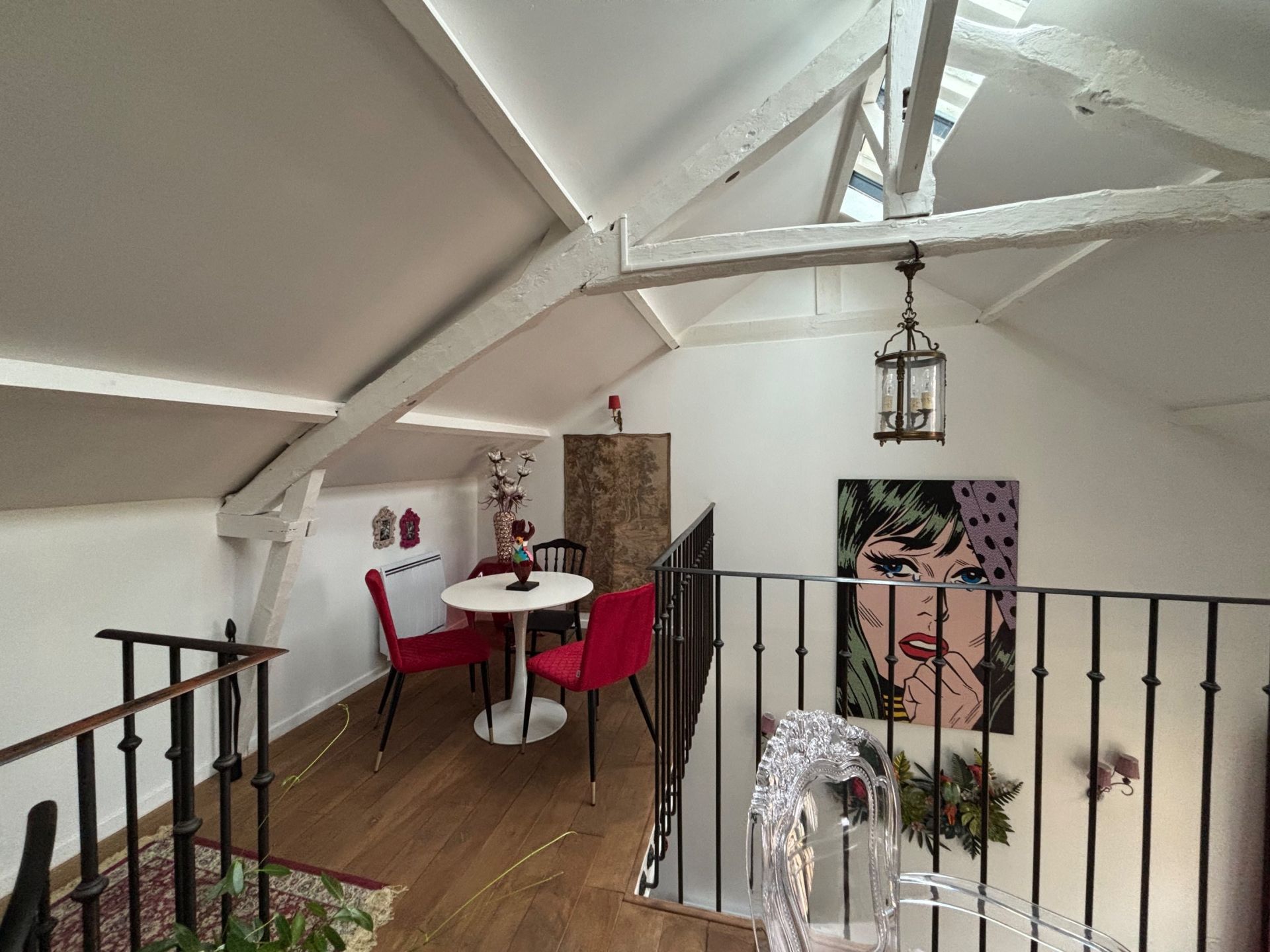 maison de maître 10 Pièces en vente sur ROTS (14740)