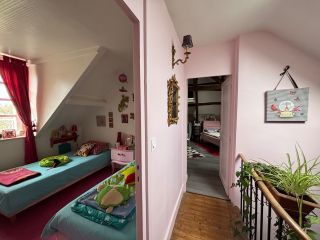 maison de maître 10 Pièces en vente sur ROTS (14740)