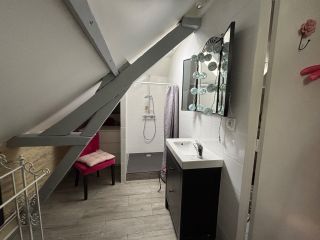 maison de maître 10 Pièces en vente sur ROTS (14740)