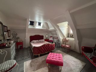 maison de maître 10 Pièces en vente sur ROTS (14740)