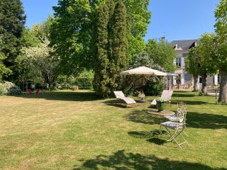 maison de maître 10 Pièces en vente sur ROTS (14740)