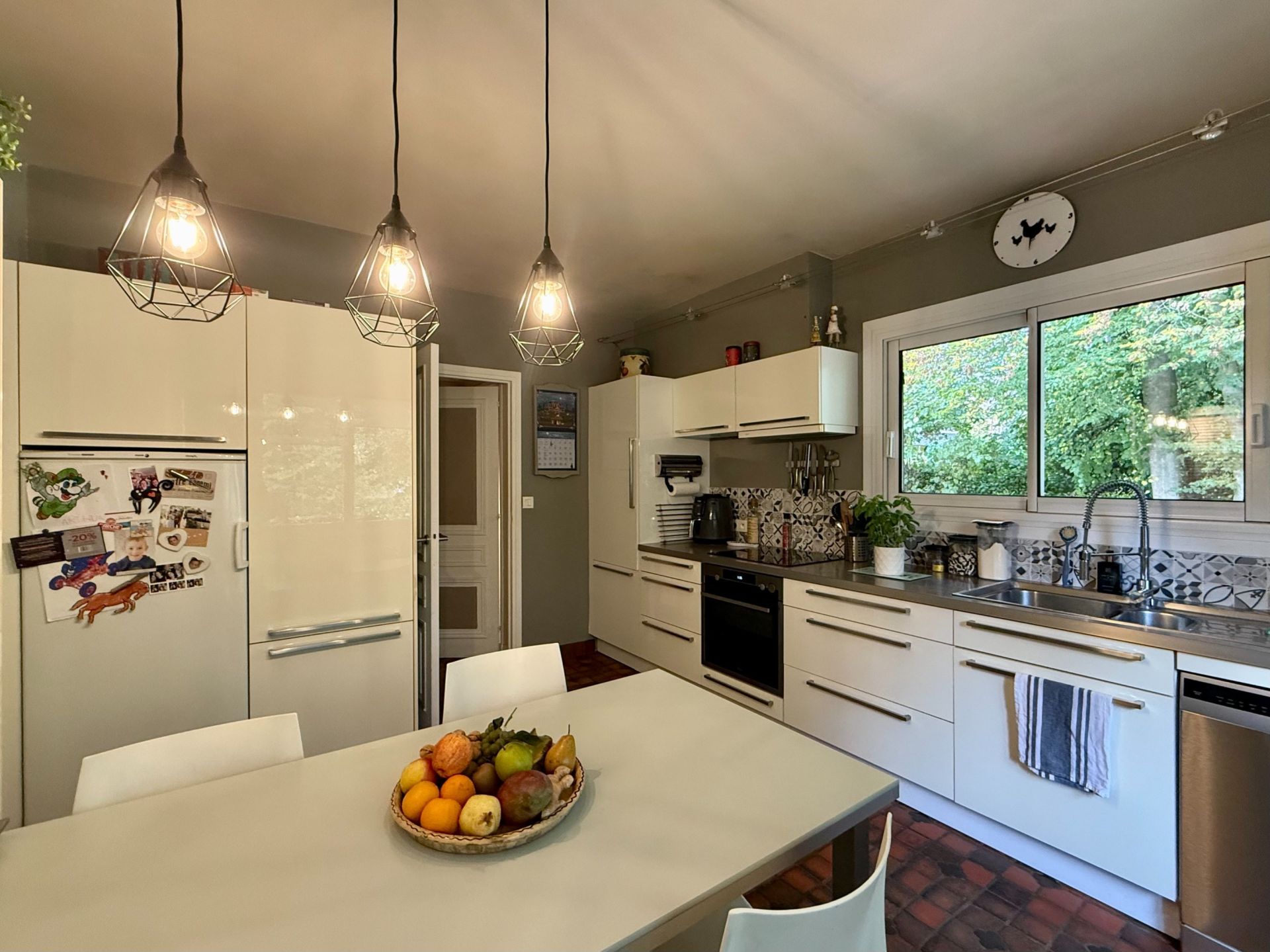 maison 7 Pièces en vente sur BIHOREL (76420)