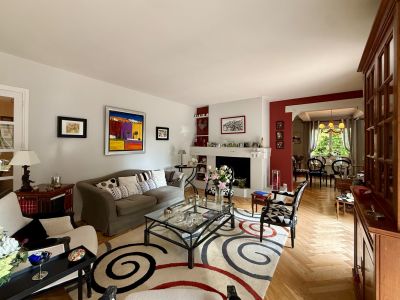 Vente Maison Bihorel 7 Pièces 173 m²