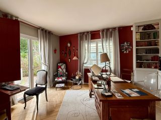 maison 7 Pièces en vente sur BIHOREL (76420)