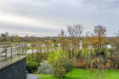 Vente Maison contemporaine Saint-Laurent-sur-Mer 6 Pièces 192 m²