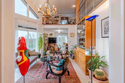 Vente Maison contemporaine Saint-Laurent-sur-Mer 6&nbsp;Pièces 192&nbsp;m²