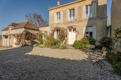 Sale House Bayeux 8 Rooms 205 m²