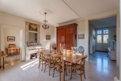 Sale House Bayeux 8 Rooms 205 m²