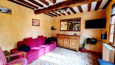 house 9 Rooms for sale on PONT L EVEQUE (14130)