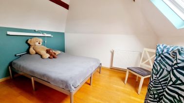 house 9 Rooms for sale on PONT L EVEQUE (14130)