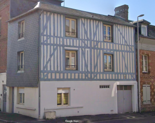 immeuble en vente sur PONT L EVEQUE (14130)