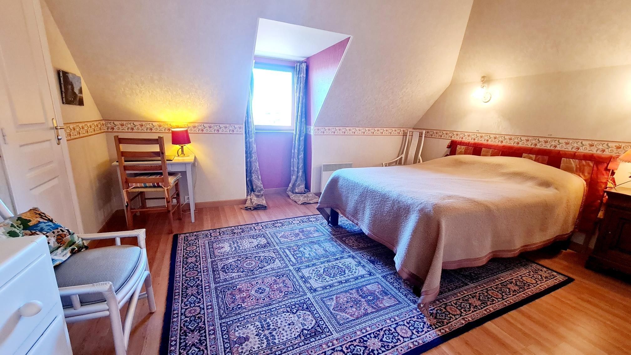 house 8 Rooms for sale on CORMEILLES (27260)