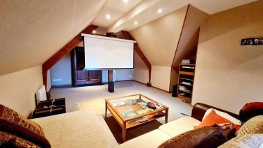 house 8 Rooms for sale on CORMEILLES (27260)