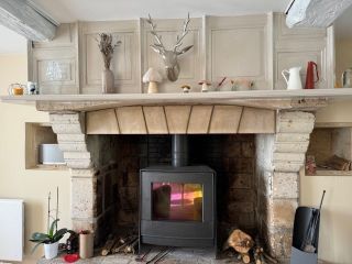 maison 13 Pièces en vente sur STE MERE EGLISE (50480)