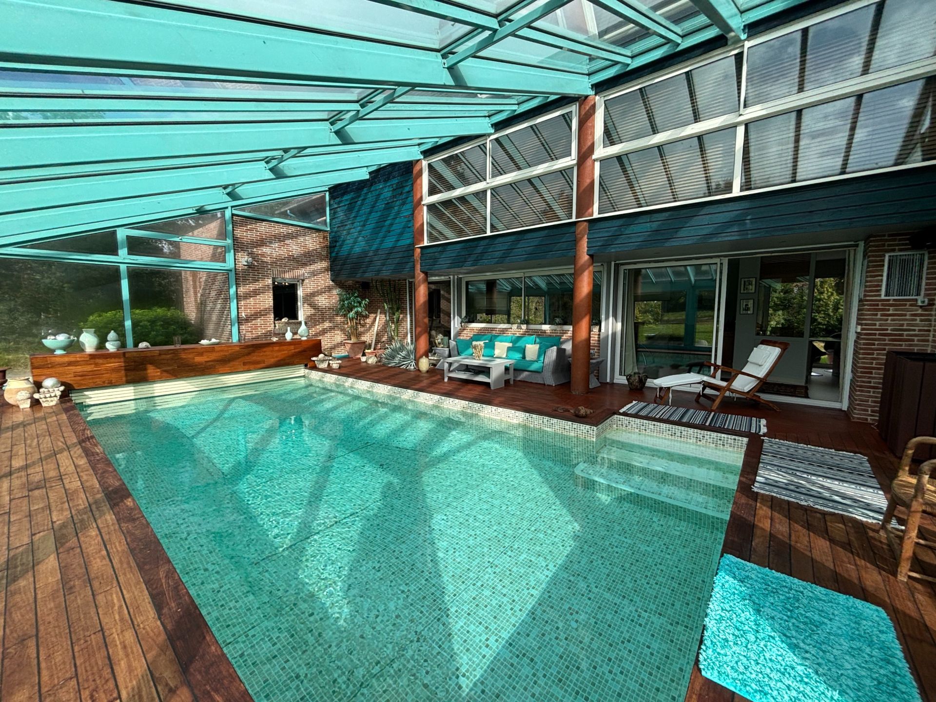 maison 7 Pièces en vente sur HONFLEUR (14600)