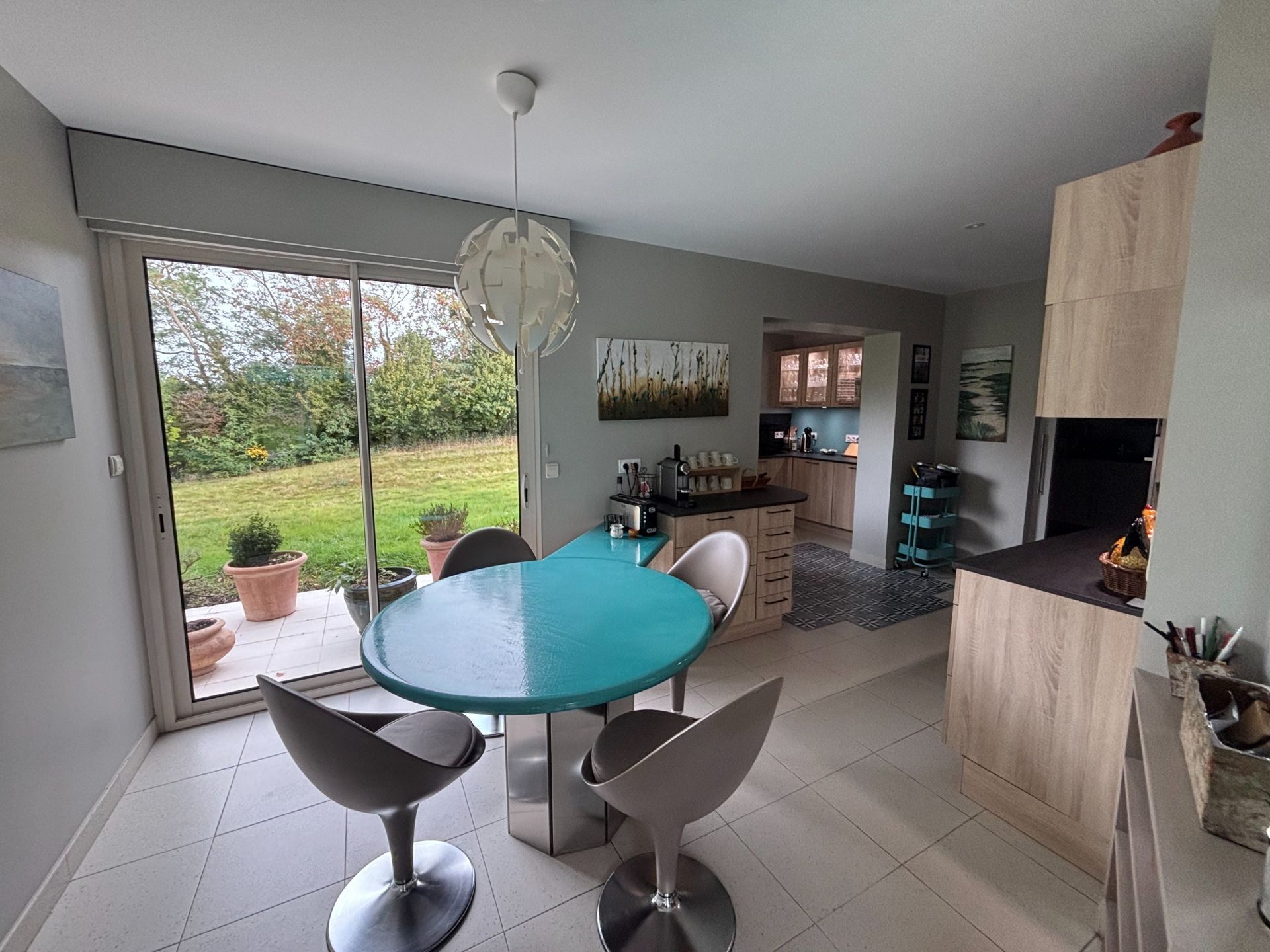 house 7 Rooms for sale on HONFLEUR (14600)