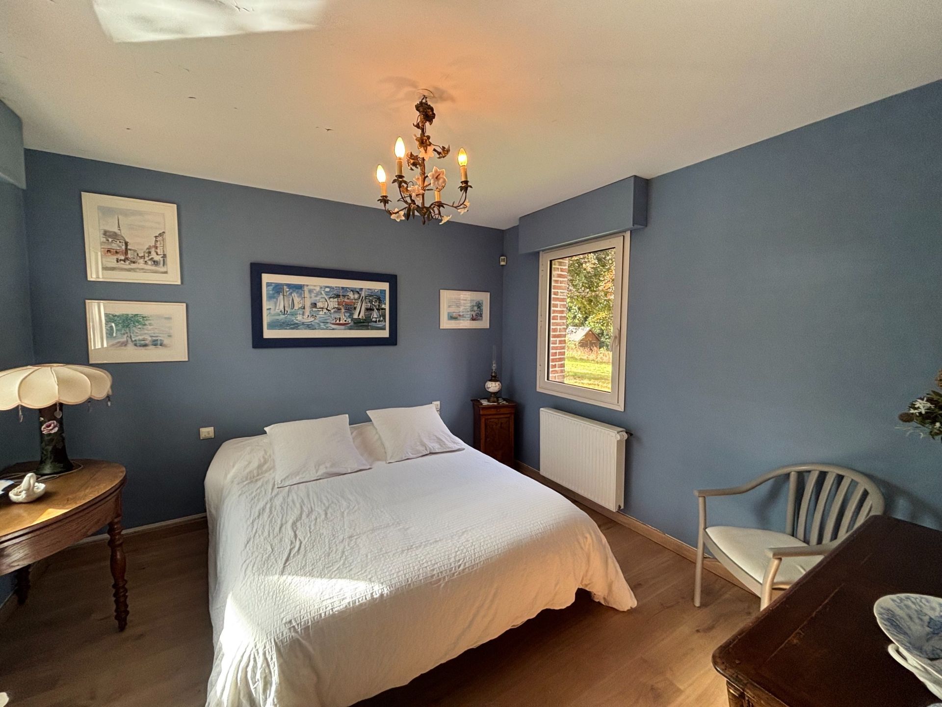 maison 7 Pièces en vente sur HONFLEUR (14600)