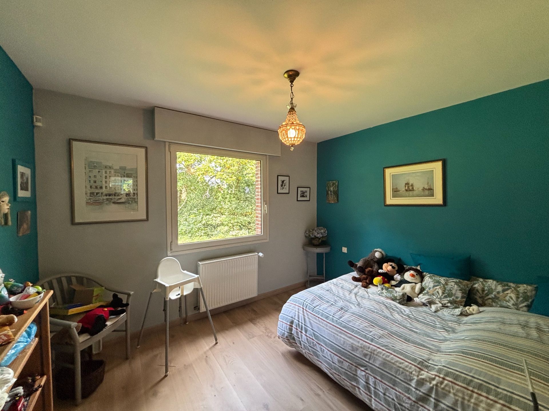 house 7 Rooms for sale on HONFLEUR (14600)