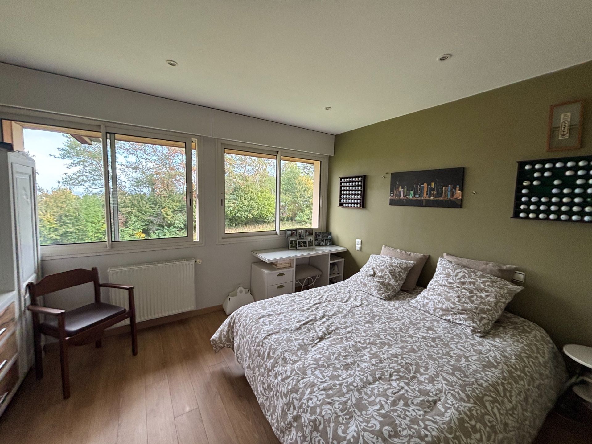 house 7 Rooms for sale on HONFLEUR (14600)