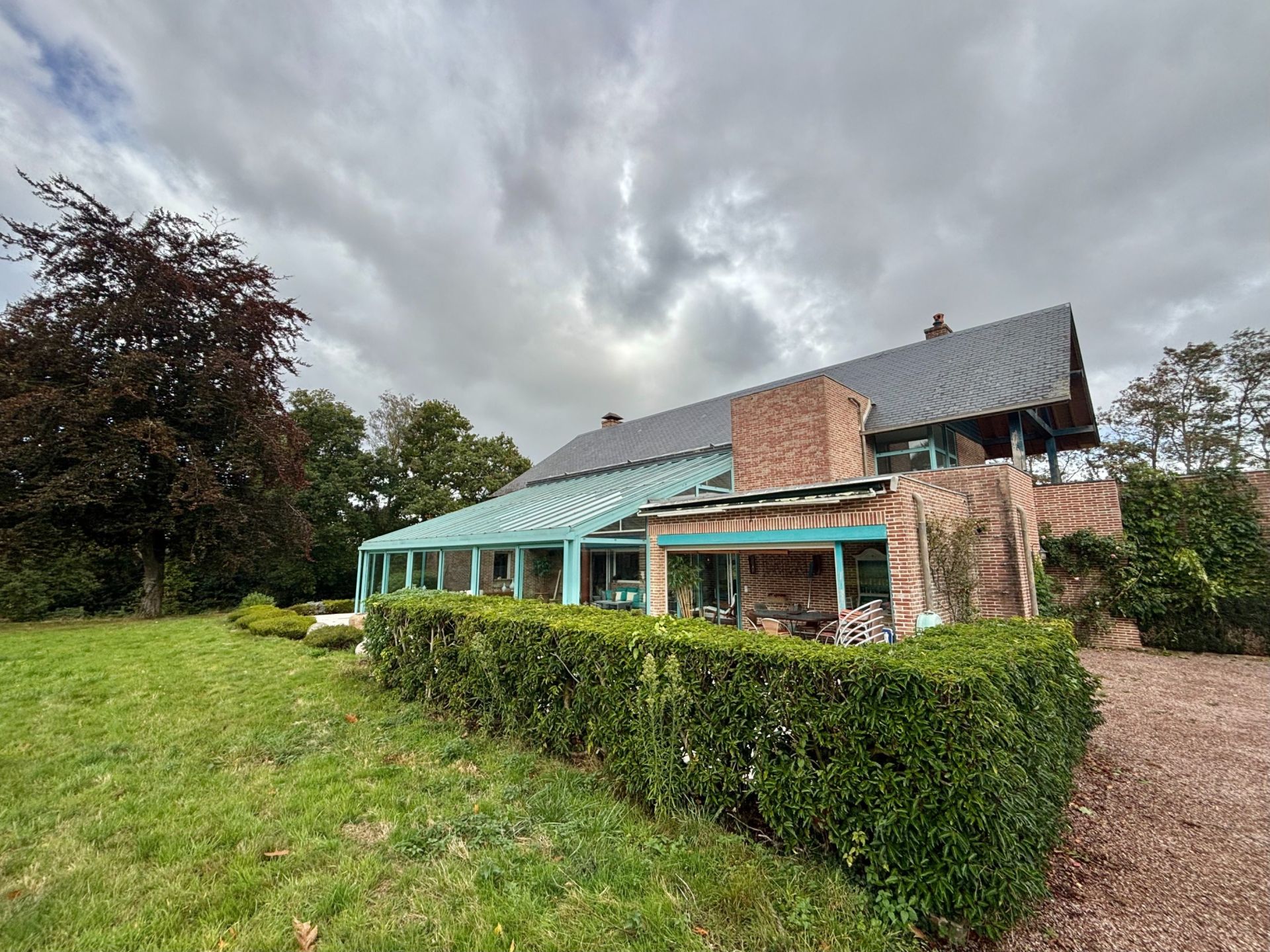 maison 7 Pièces en vente sur HONFLEUR (14600)