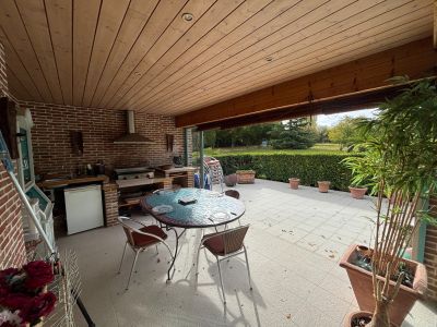 Sale House Honfleur 7&nbsp;Rooms 233&nbsp;m²