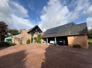 maison 7 Pièces en vente sur HONFLEUR (14600)