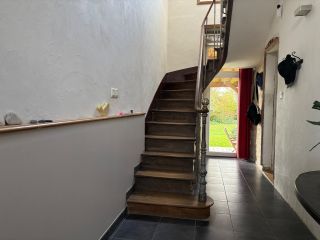 maison 15 Pièces en vente sur ISIGNY SUR MER (14230)