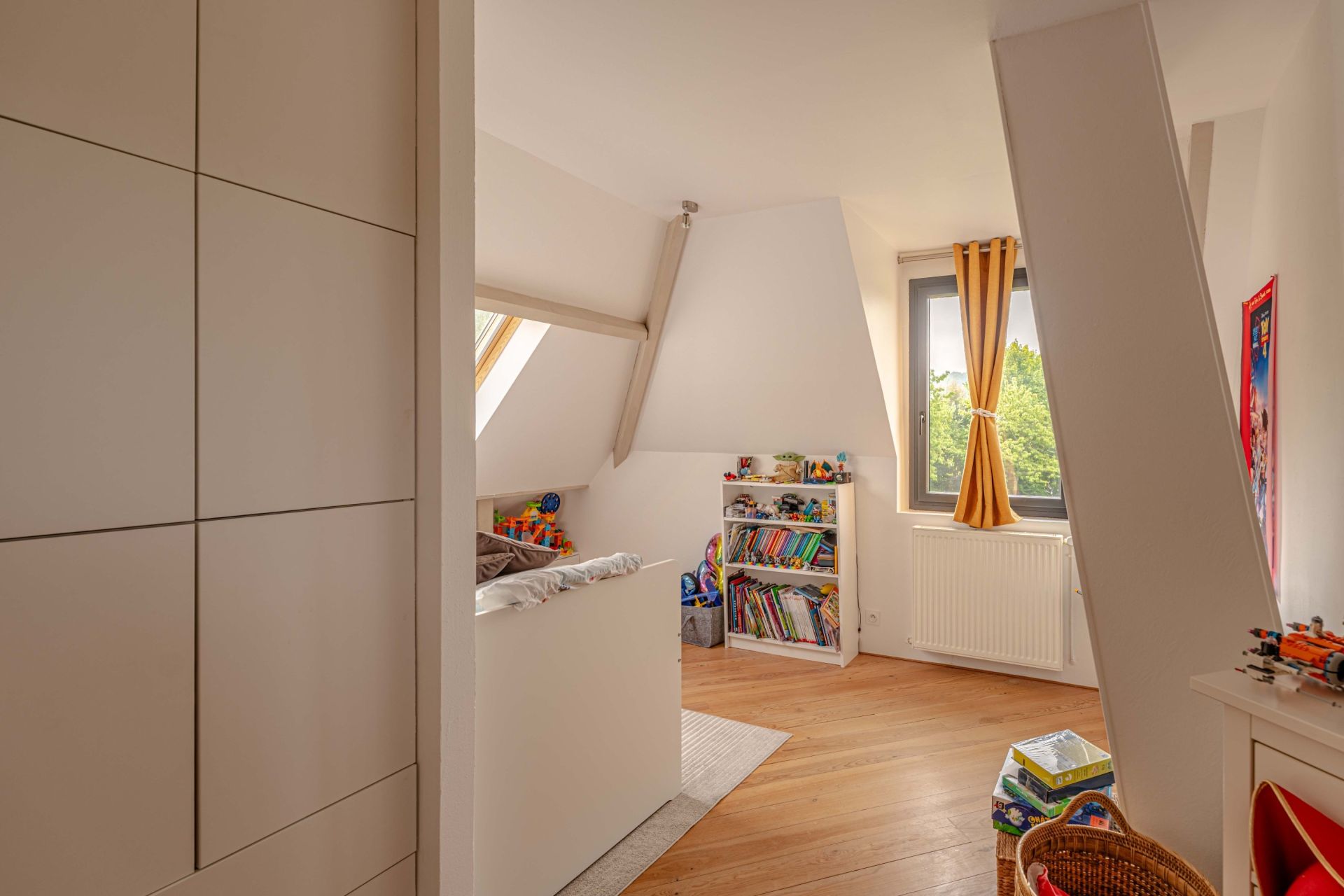 house 6 Rooms for sale on PONT L EVEQUE (14130)