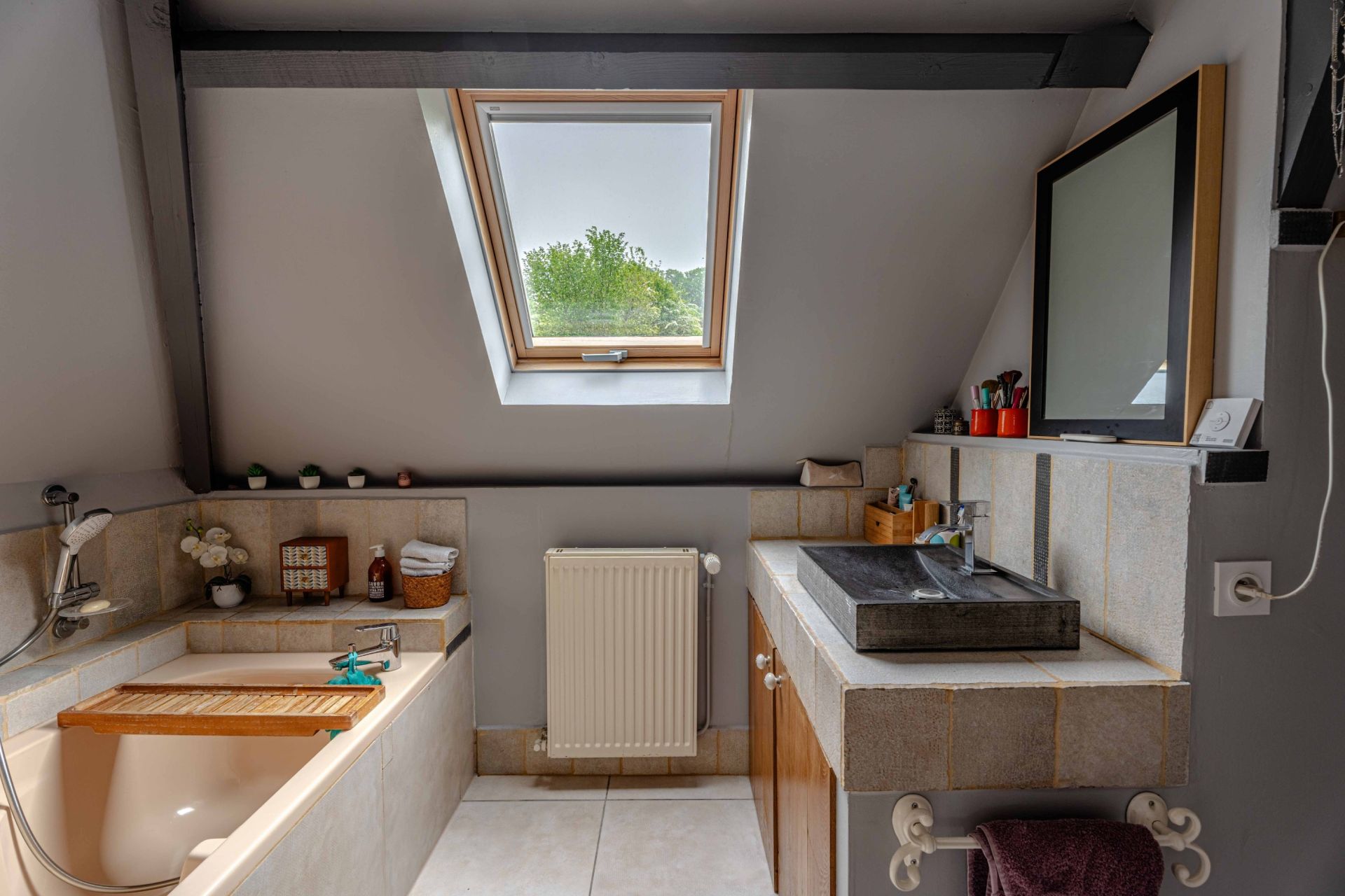 house 6 Rooms for sale on PONT L EVEQUE (14130)