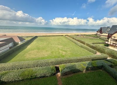 Vente Appartement Benerville-sur-Mer 5 Pièces 115 m²