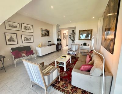 Vente Appartement Benerville-sur-Mer 5 Pièces 115 m²