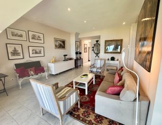 appartement 5 Pièces en vente sur BENERVILLE SUR MER (14910)