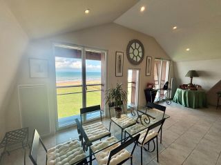 appartement 5 Pièces en vente sur BENERVILLE SUR MER (14910)