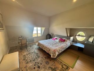 apartment 5 Rooms for sale on BENERVILLE SUR MER (14910)