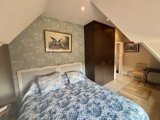 appartement 5 Pièces en vente sur BENERVILLE SUR MER (14910)