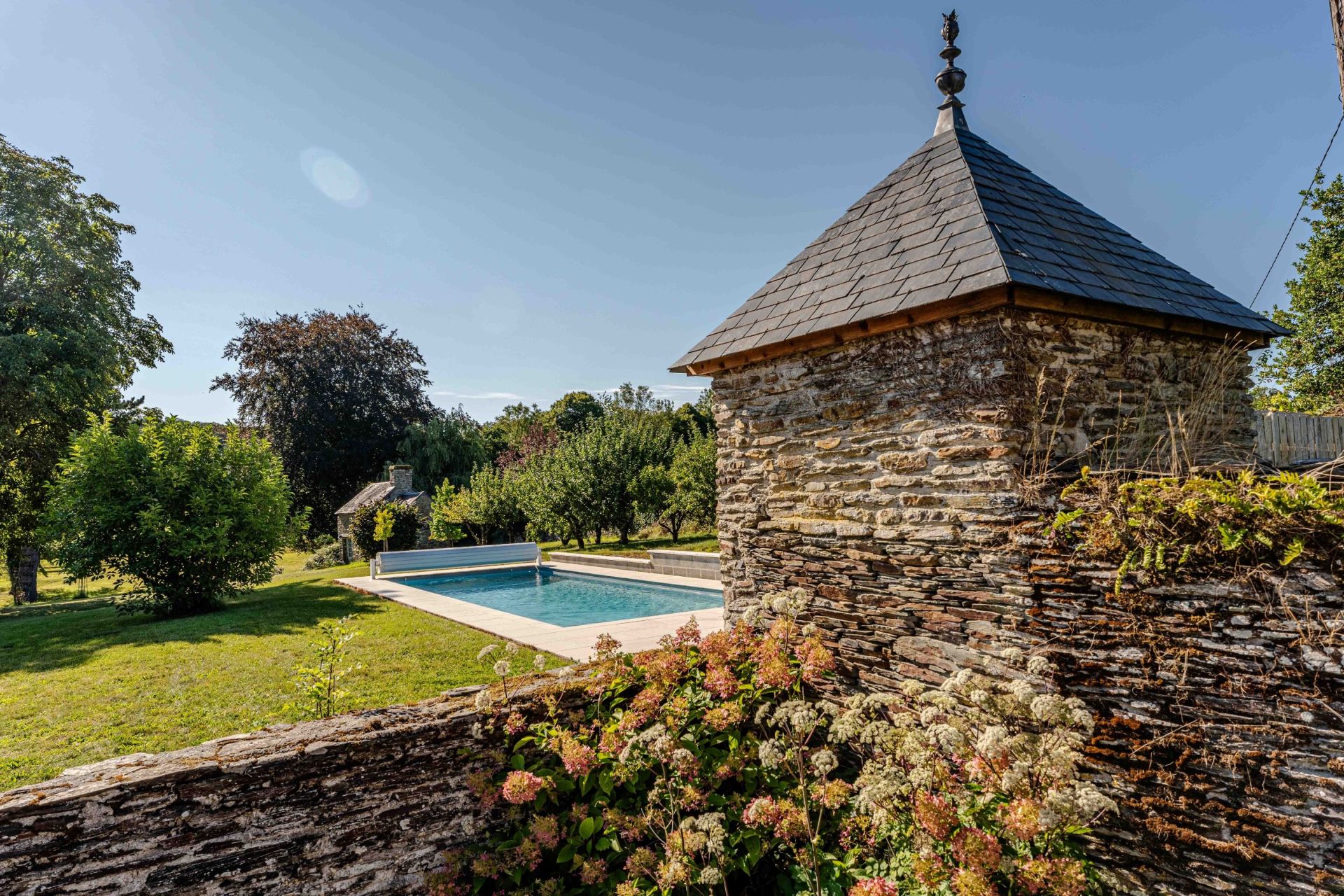 maison 19 Pièces en vente sur BAYEUX (14400)