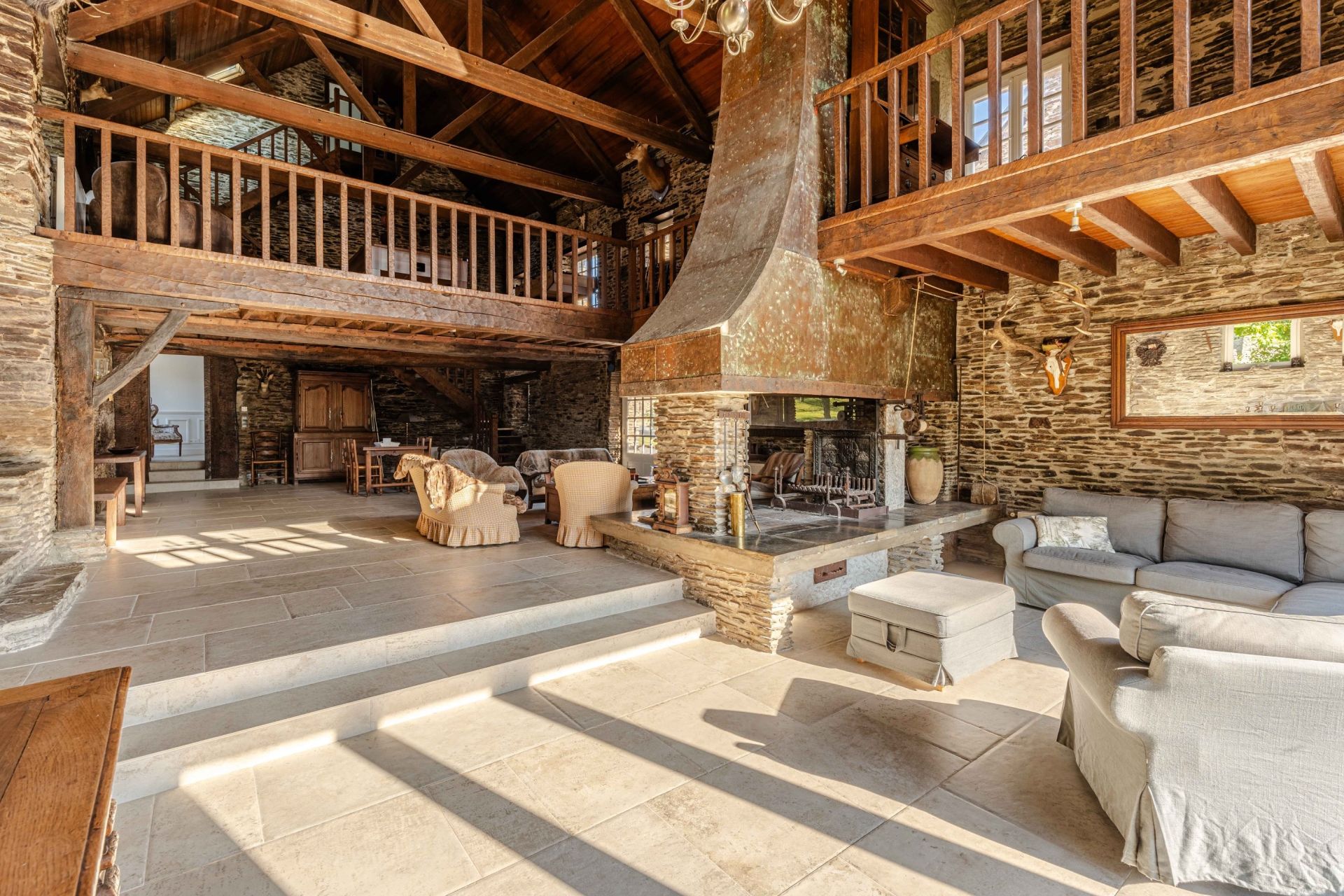 maison 19 Pièces en vente sur BAYEUX (14400)