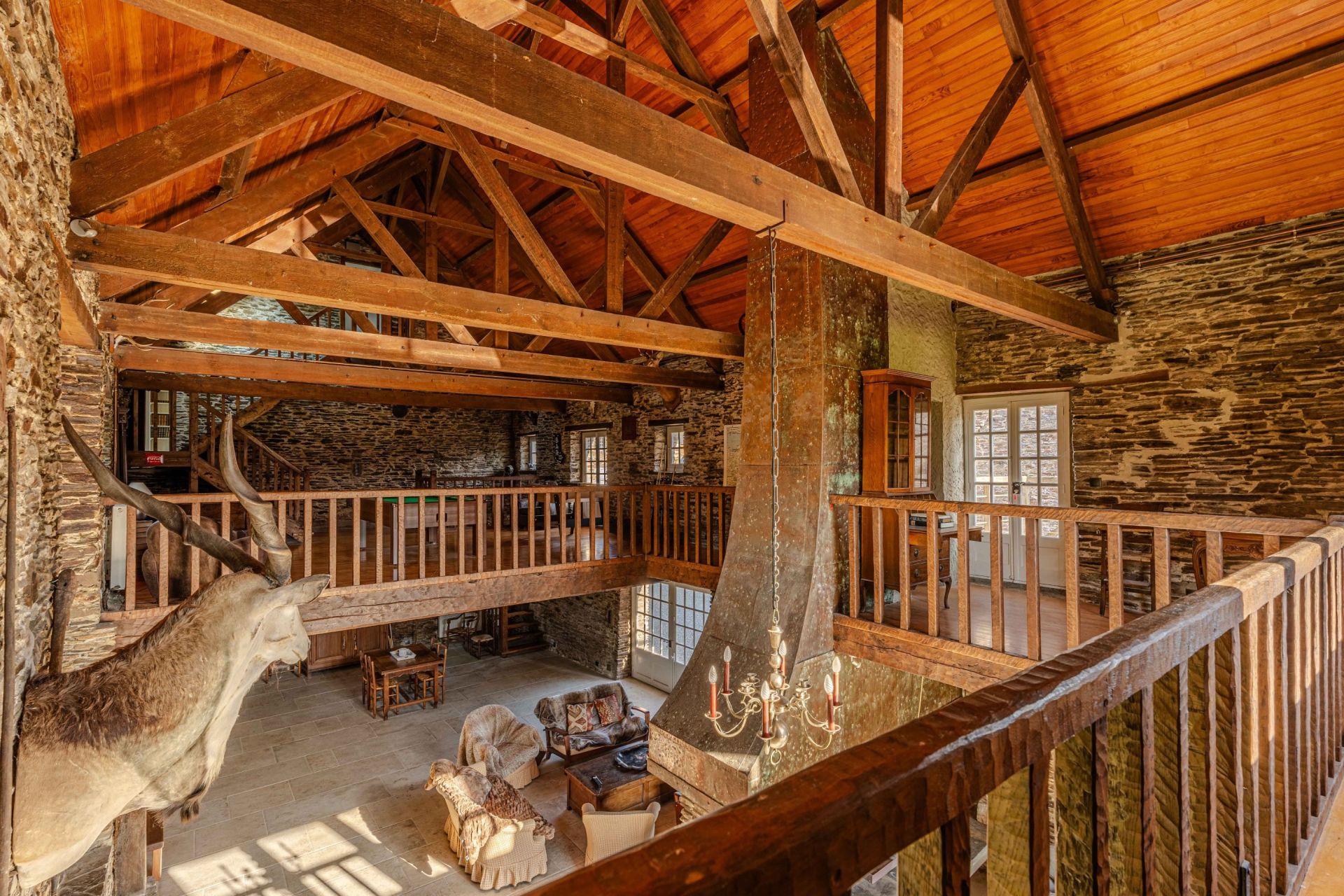 maison 19 Pièces en vente sur BAYEUX (14400)