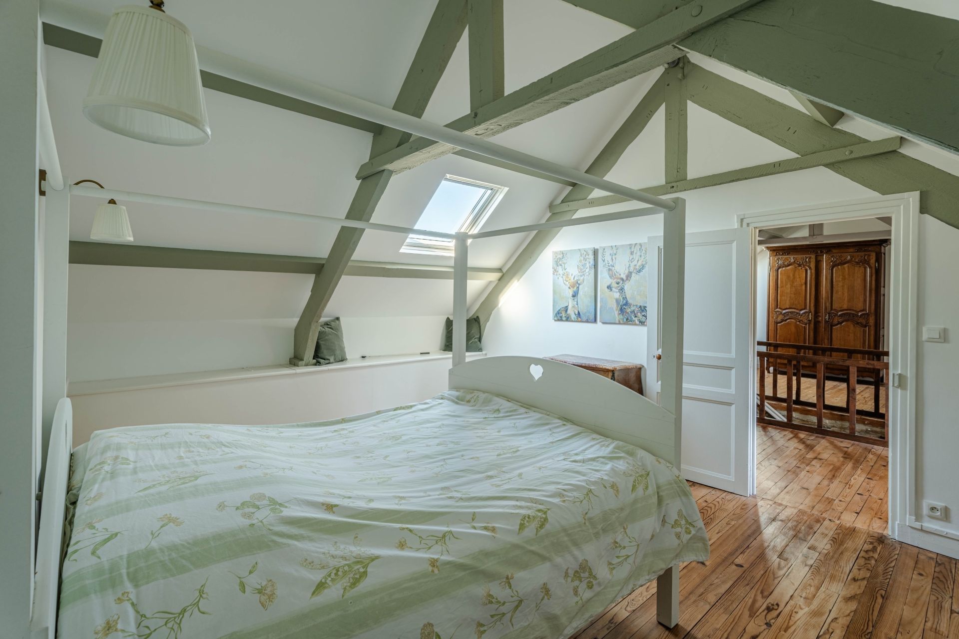 maison 19 Pièces en vente sur BAYEUX (14400)