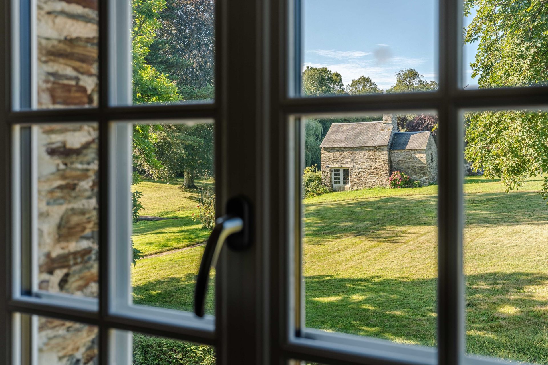 maison 19 Pièces en vente sur BAYEUX (14400)