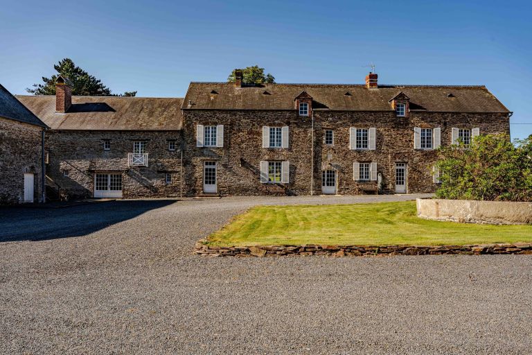 maison 19 Pièces en vente sur BAYEUX (14400)