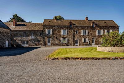 Vente Maison Bayeux 19&nbsp;Pièces 578&nbsp;m²