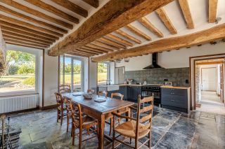 maison 19 Pièces en vente sur BAYEUX (14400)