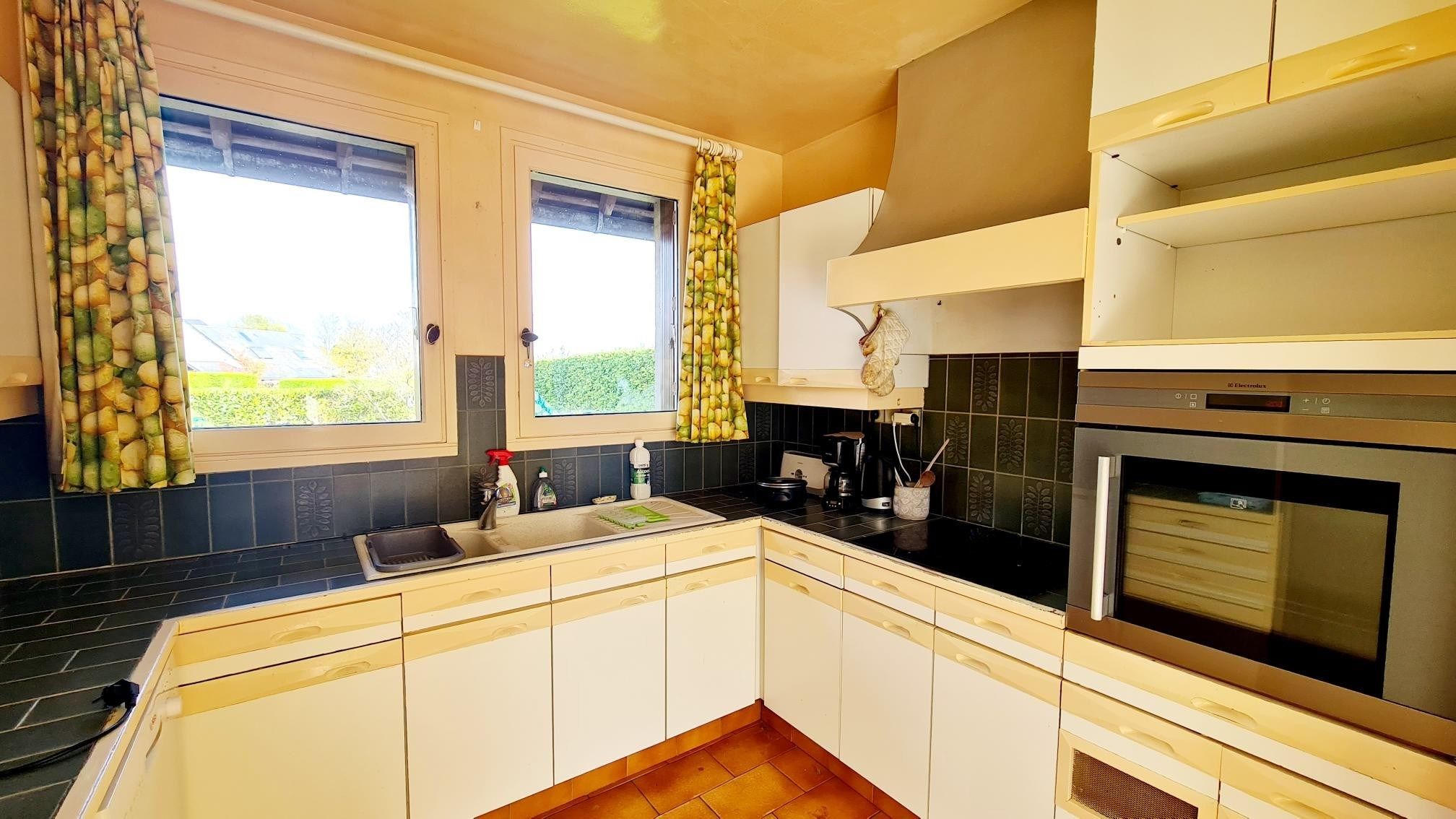 maison 7 Pièces en vente sur HONFLEUR (14600)