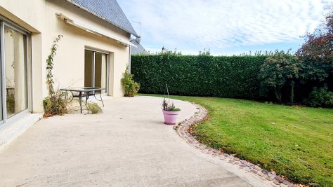 Vente Maison Honfleur 7 Pièces 127 m²