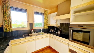 maison 7 Pièces en vente sur HONFLEUR (14600)